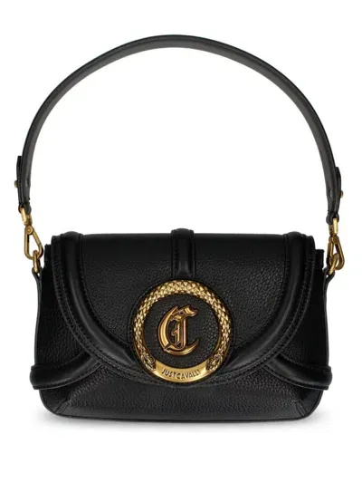 Just Cavalli Bags In Black