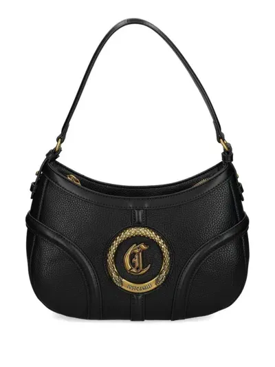 Just Cavalli Bags In Black