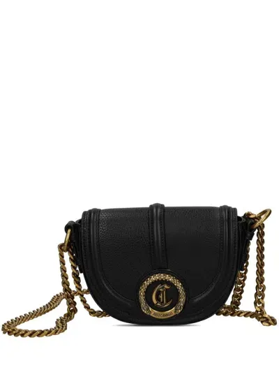 Just Cavalli Bags In Black