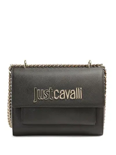 Just Cavalli Bags In Black