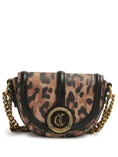 Just Cavalli Bags In Brown