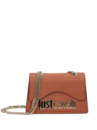 Just Cavalli Bags In Brown