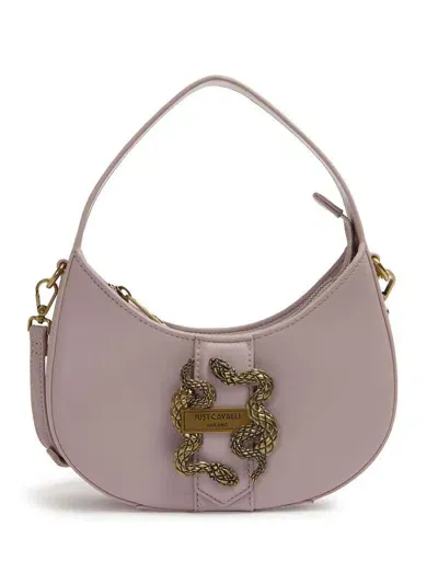 Just Cavalli Bags In Purple