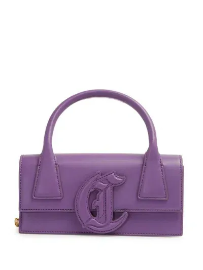 Just Cavalli Bags In Purple