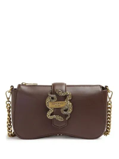 Just Cavalli Bags In Brown