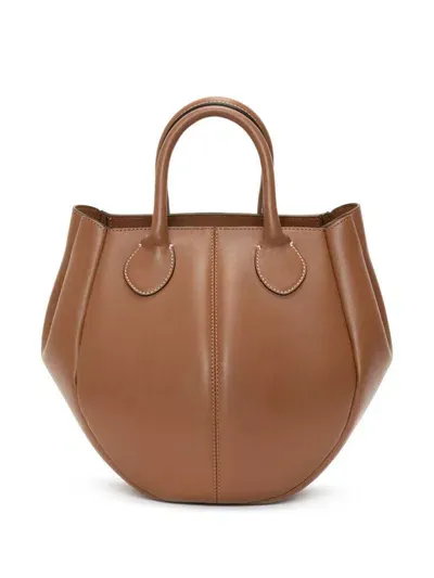 Jw Anderson Bags In Brown