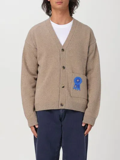 Jw Anderson Cardigan  Men Color Beige