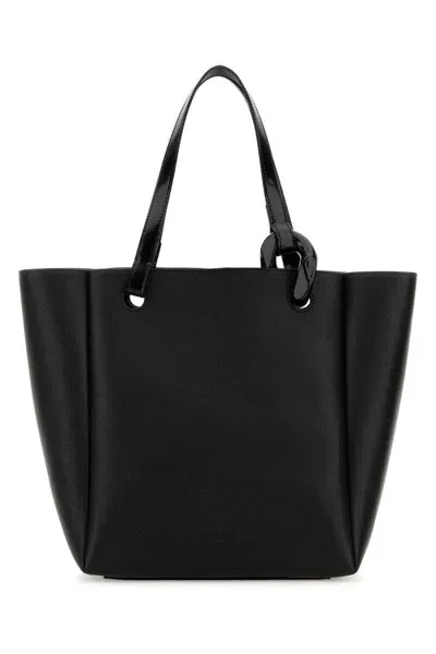 Jw Anderson J.w. Anderson Handbags. In Black