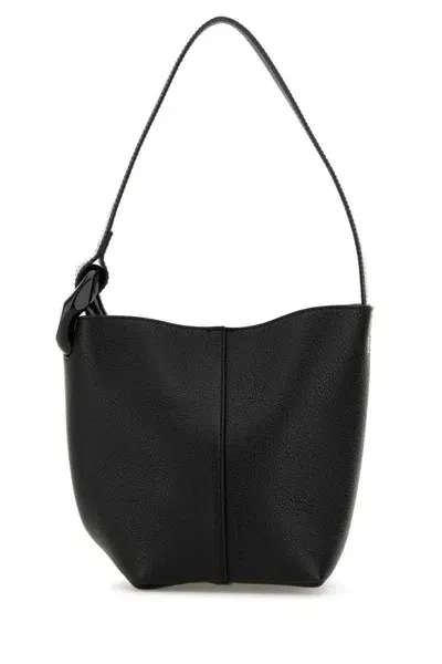 Jw Anderson Bags In Black