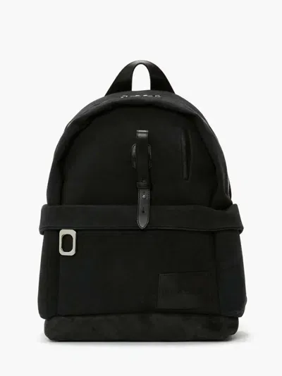 Jw Anderson Jwa Puller Backpack