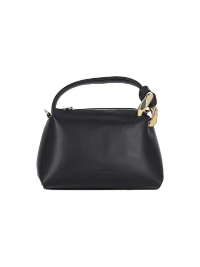 Jw Anderson J.w.anderson Bags In Black