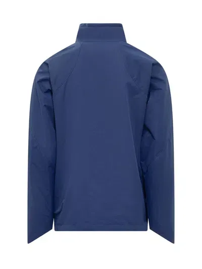 Jw Anderson J.w.anderson Jackets In Blue