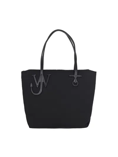 Jw Anderson J.w.anderson Bags In Black