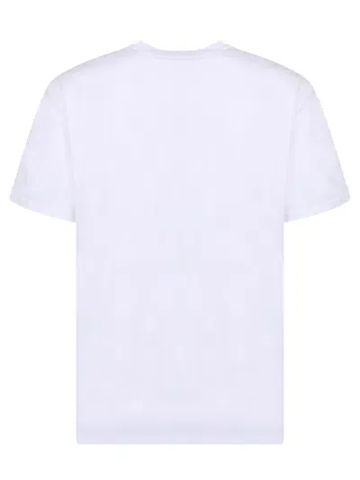 Jw Anderson J.w. Anderson T-shirts And Polos In White