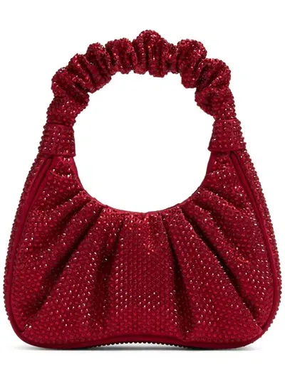 Jw Pei Gabbi Shoulder Bag In Red