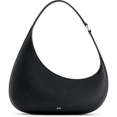 Jw Pei Harlee Shoulder Bag In Black