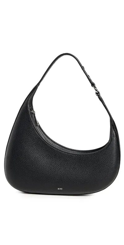 Jw Pei Harlee Shoulder Bag Black