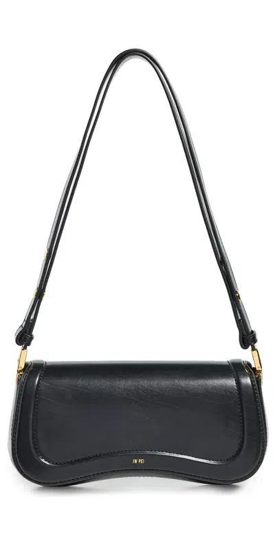 Jw Pei Joy Shoulder Bag Black