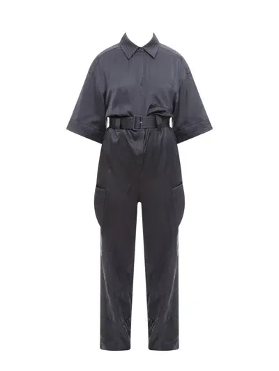 K Krizia Jumpsuit In Blue