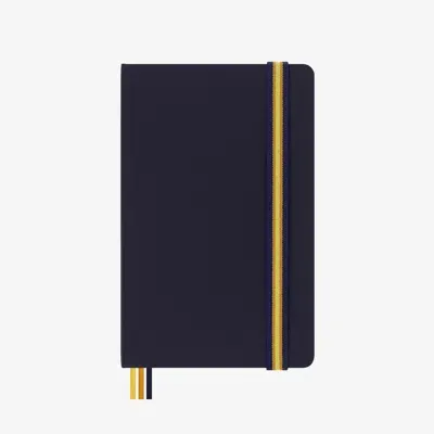 K-way Notebook Moleskine For  In Blue