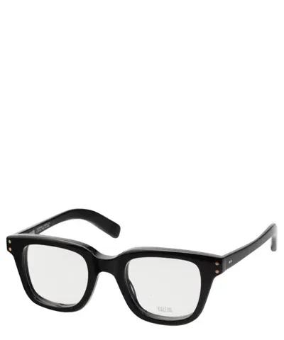 Kaleos Eyeglasses Sassoon In White