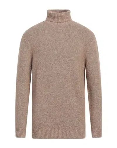 Kangra Sweater In Beige