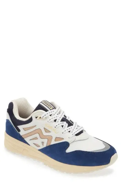 Karhu Gender Inclusive Legacy 96 Sneaker In Blue