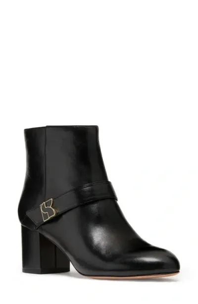 Kate Spade New York Dakota Bootie In Black