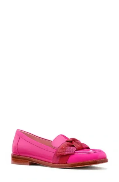 Kate Spade New York Leandra Loafer In Marker Pink