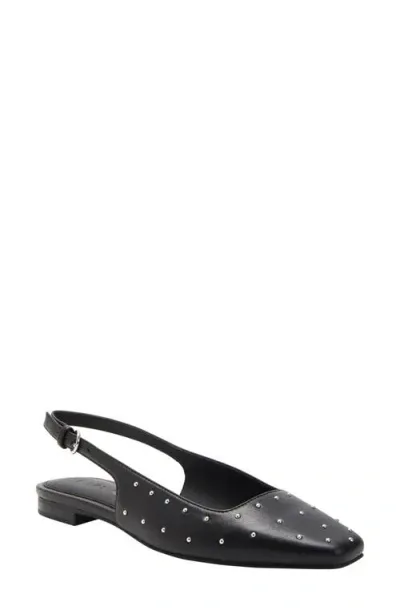 Katy Perry The Confidant Slingback Flat In Black