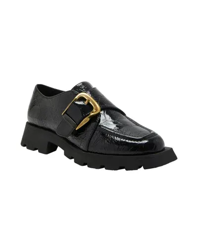 Katy Perry Women's Darling Buckle Flats In Black