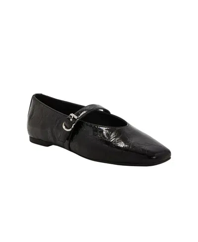 Katy Perry Women's Evie Mary Janes Flats In Black