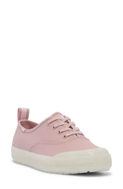 Keds ® Champion Toe Rand Sneaker In Pink