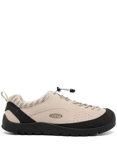 Keen Footwear Jasper Rocks Sneakers In Neutrals