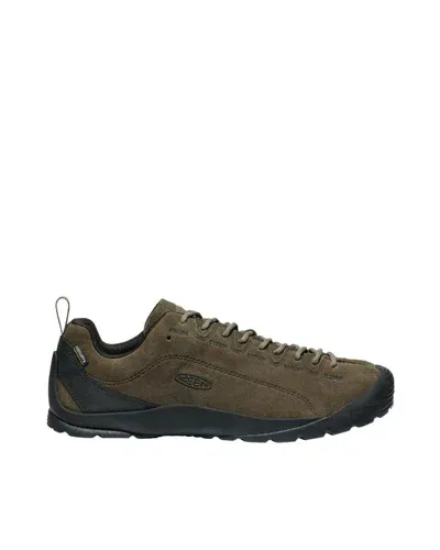 Keen Sneakers 2 In Brown