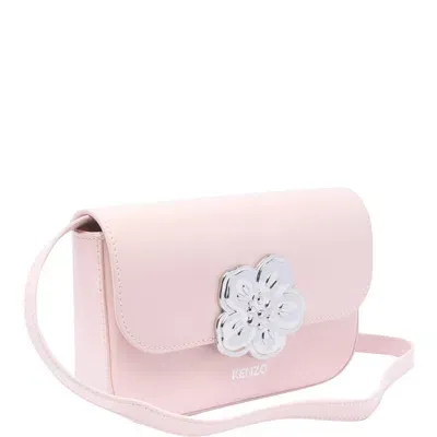 Kenzo Bags In Pink