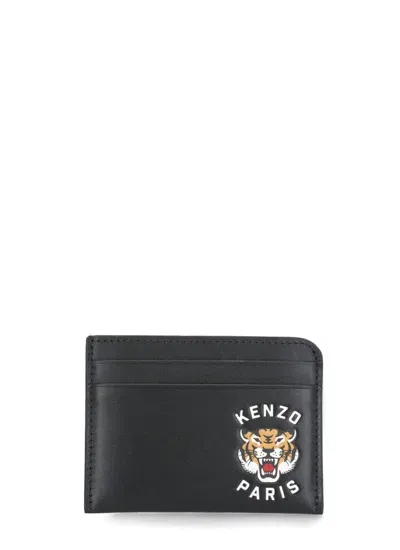 Kenzo Black