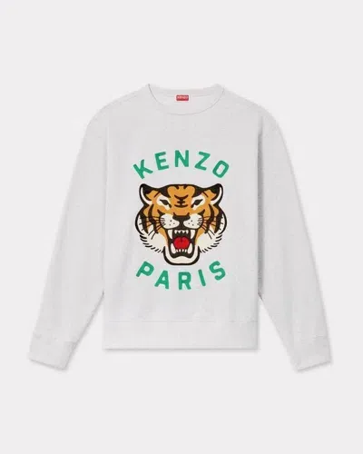 Kenzo T-shirt In White