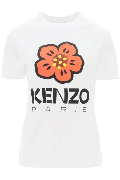 Kenzo Topwear In White