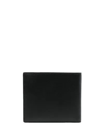 Kenzo Wallets In Black