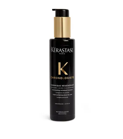 Kerastase Chronologiste Thermique Blow-dry Cream In White