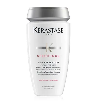 Kerastase Ker Specifique Bain Prevention 250ml 18 In White