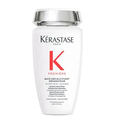 Kerastase Première Decalcifying Repairing Shampoo In White