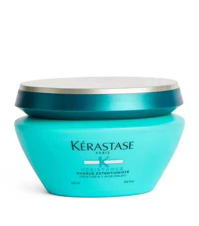 Kerastase Resistance Masque Extensioniste In White