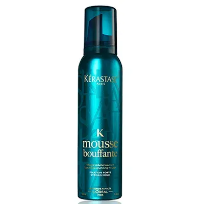 Kerastase Kérastase Styling Mousse Bouffant 150ml In White