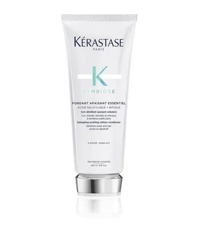 Kerastase Symbiose Detangling Soothing Cellular Conditioner In White