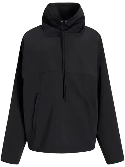 Khaite Paulson Jacket In Black