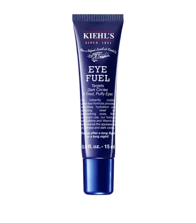 Kiehl's Since 1851 Eye Fuel In White