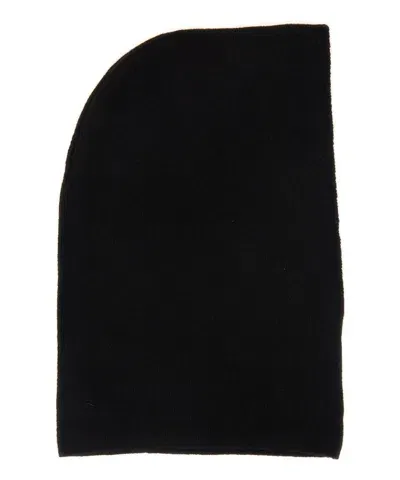 Kijima Takayuki Hat In Black