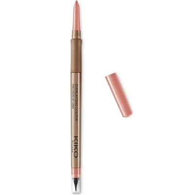 Kiko Milano Everlasting Colour Precision Lip Liner 0.35g (various Shades) - 03 Warm Nude In White